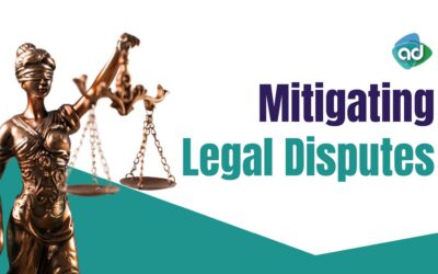 Mitigating Legal Disputes and Resolving Conflict in the Workplace