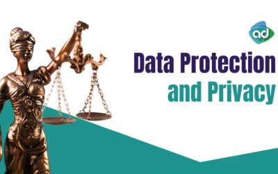 The Role of Data Protection and Privacy in Modern Business Practices