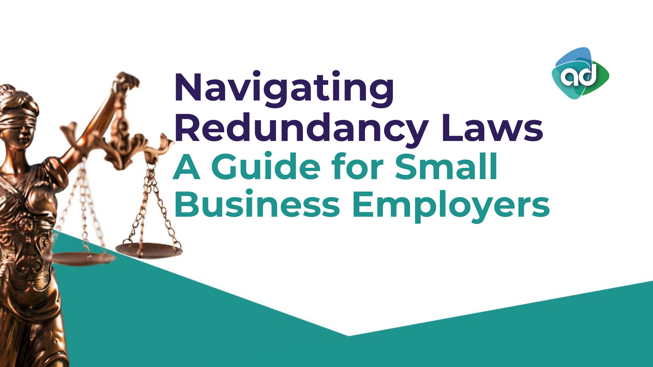 Navigating Redundancy Laws A Guide for Small Business Employers Ad Legal UK