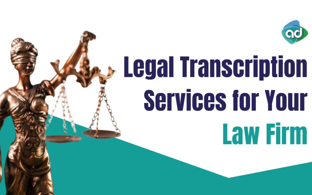 Legal Transcription