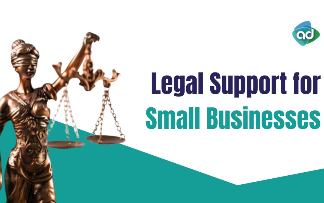 The Benefits of a Legal Membership for Small Businesses