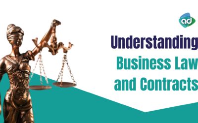 Protecting Your Company’s Assets: Understanding Business Law and Contracts