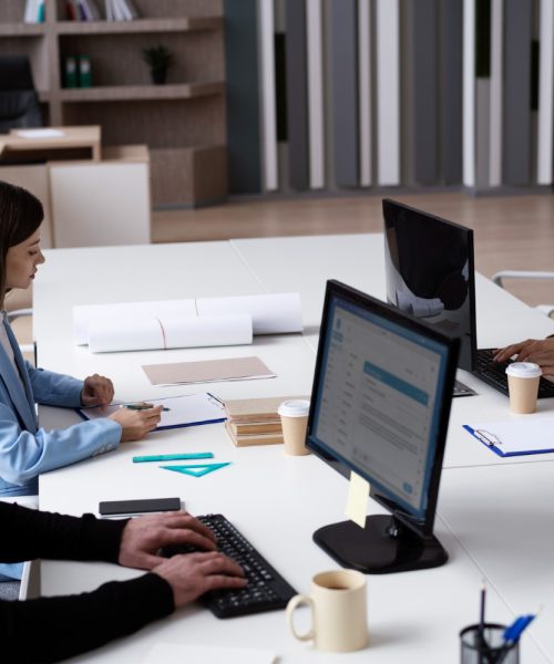 Ensuring Data Protection Compliance: Your Business’s Top Priority Ensuring Data Protection Compliance: Your Business's Top Priority