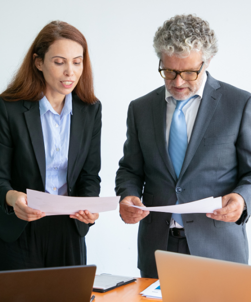 management services management services